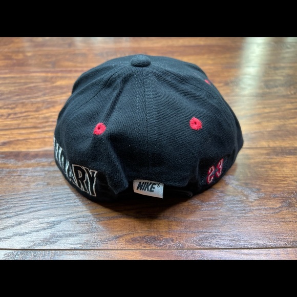Vintage Nike air jordan SnapBack - Picture 3 of 8